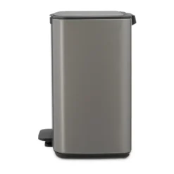 Bo pedalhink 12 L, Platinum