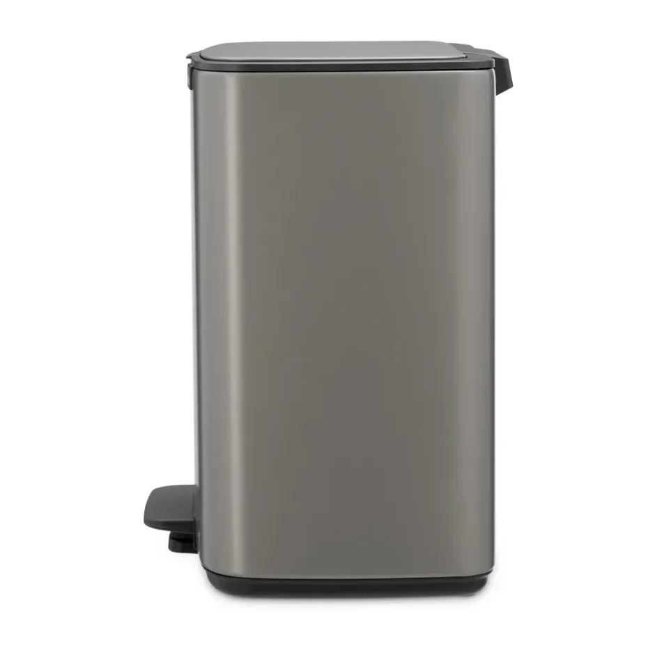 Bo pedalhink 12 L, Platinum