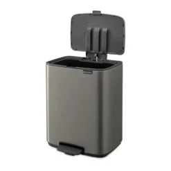 Bo pedalhink 12 L, Platinum