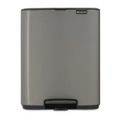 Bo pedalhink 12 L, Platinum
