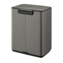 Bo pedalhink 12 L, Platinum