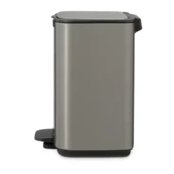 Bo pedalhink 4 L, Platinum