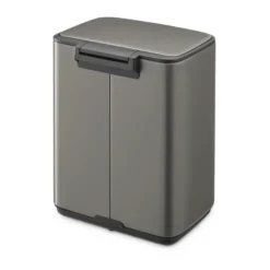 Bo pedalhink 4 L, Platinum