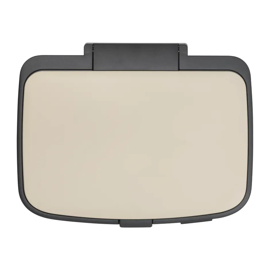 Bo pedalhink 12 L, Soft Beige