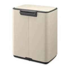 Bo pedalhink 12 L, Soft Beige