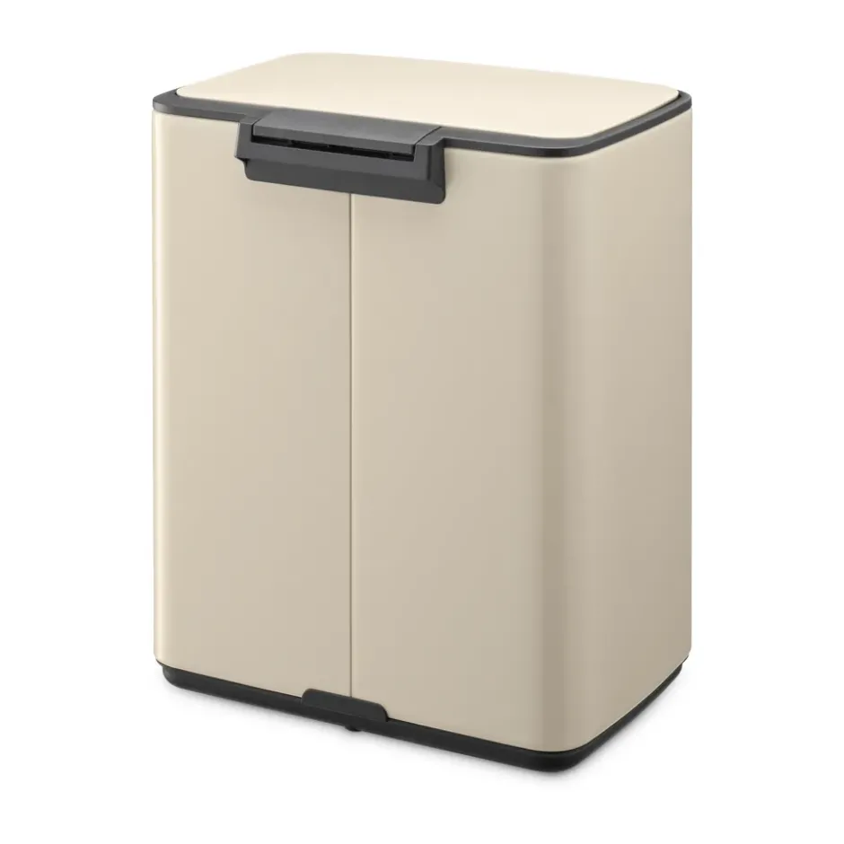 Bo pedalhink 12 L, Soft Beige