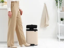 Bo pedalhink 12 L, Soft Beige