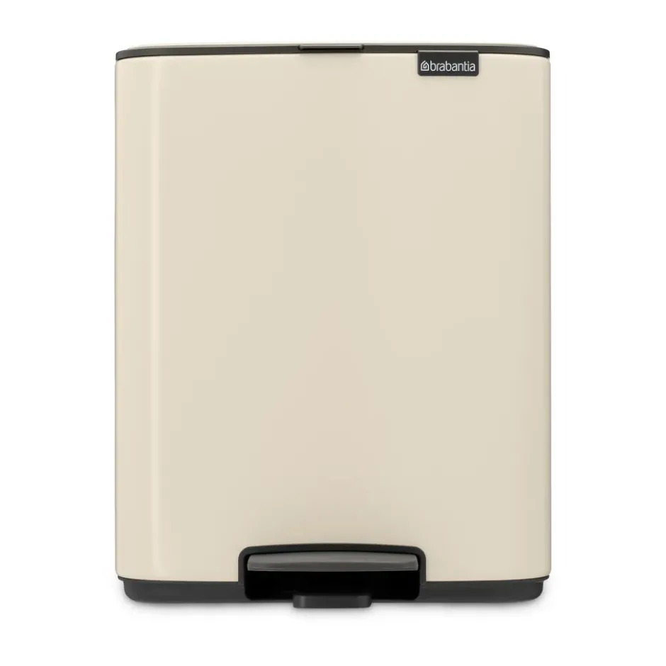 Bo pedalhink 12 L, Soft Beige
