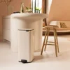Bo pedalhink 30 L, Soft Beige