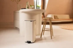 Bo pedalhink 30 L, Soft Beige