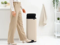 Bo pedalhink 30 L, Soft Beige