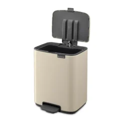 Bo pedalhink 7 L, Soft Beige