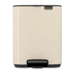Bo pedalhink 7 L, Soft Beige