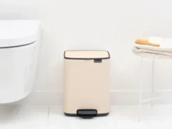 Bo pedalhink 7 L, Soft Beige