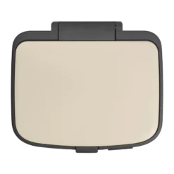 Bo pedalhink 7 L, Soft Beige