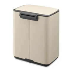 Bo pedalhink 7 L, Soft Beige
