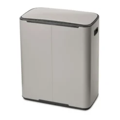 Bo pedalhink 60 L, Soft grey