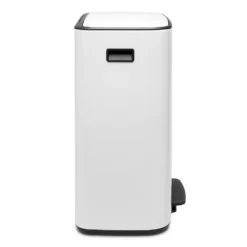 Bo pedalhink 60 L, Vit