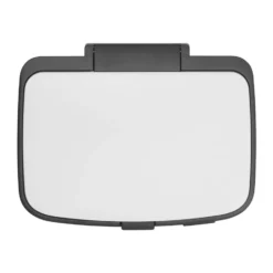 Bo pedalhink 12 L, White