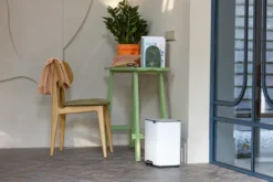 Bo pedalhink 12 L, White