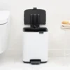 Bo pedalhink 7 L, White