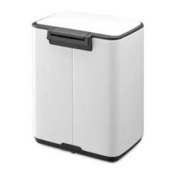 Bo pedalhink 7 L, White