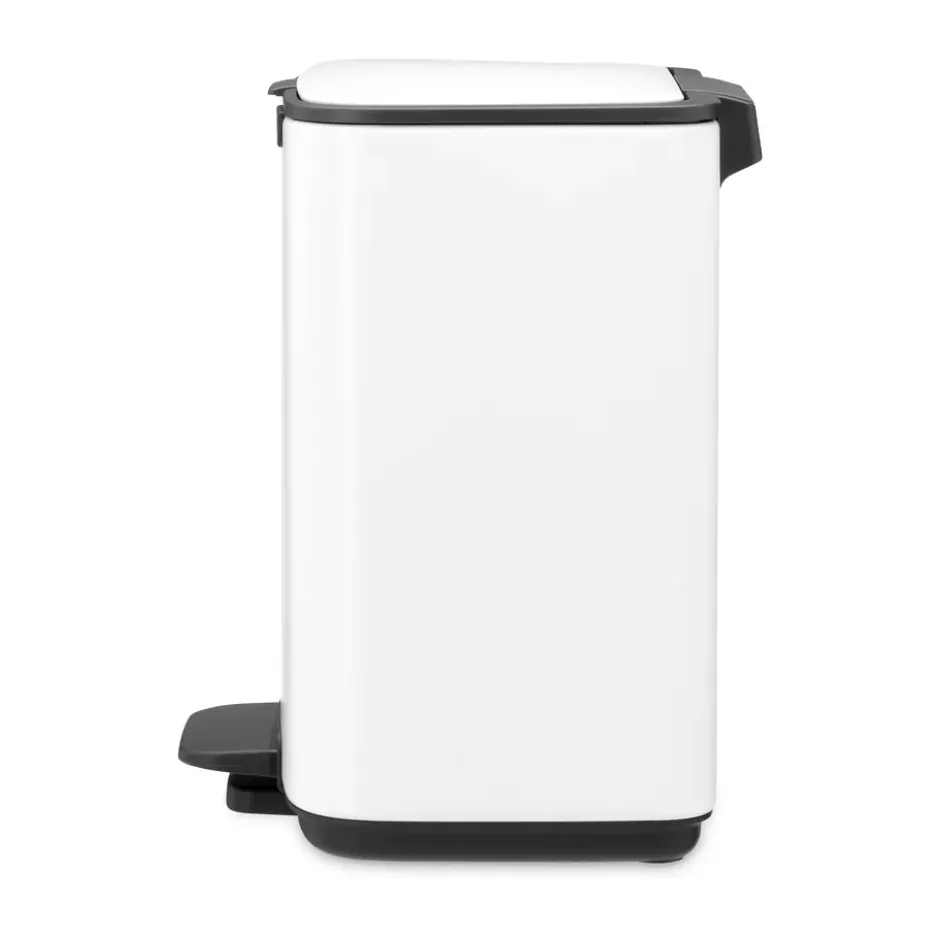 Bo pedalhink 4 L, White