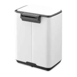 Bo pedalhink 4 L, White