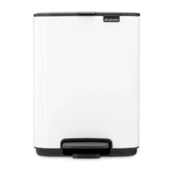 Bo pedalhink 4 L, White