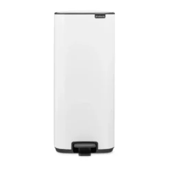 Bo pedalhink 30 L, White