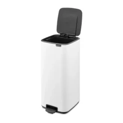 Bo pedalhink 30 L, White