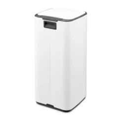 Bo pedalhink 30 L, White
