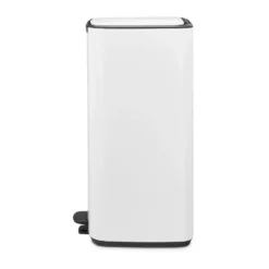 Bo pedalhink 30 L, White