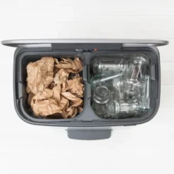 Bo pedalhink 2x30 L, Platinum