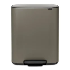 Bo pedalhink 2x30 L, Platinum