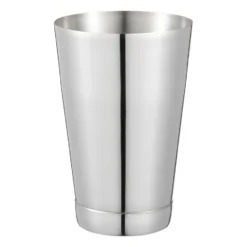 Bora Boston shaker, Rostfritt stål