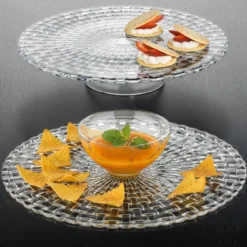 Bossa Nova kakfat/chip and dip, Klar