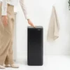 Bo Touch Bin 30 L, Matt Black