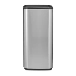 Bo Touch Bin 30 L, Matt Steel Fingerprint Proof