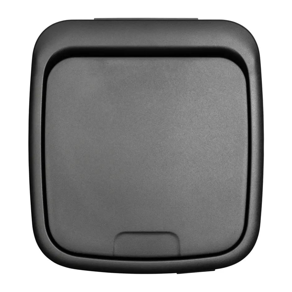 Bo Touch Bin 30 L, Platinum