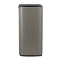 Bo Touch Bin 30 L, Platinum