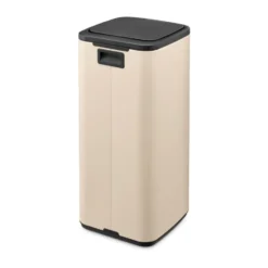 Bo Touch Bin 30 L, Soft Beige
