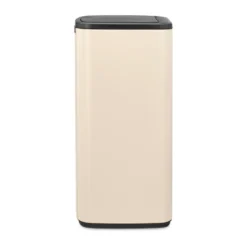 Bo Touch Bin 30 L, Soft Beige