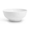 Boulogne salladsskål Ø20 cm, Vit