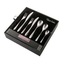 Bourton Bright bestickset, 42 delar