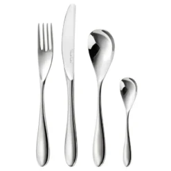 Bourton Bright bestickset, 24 delar