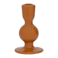 Bowie B ljusstake 14 cm, Adobe
