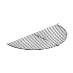 BOWL 70 grillgaller, Silver
