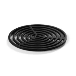 BOWL 70 seargaller, Svart