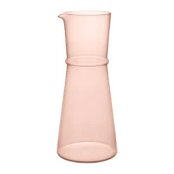 Boya karaff, Blush, 1,35 L